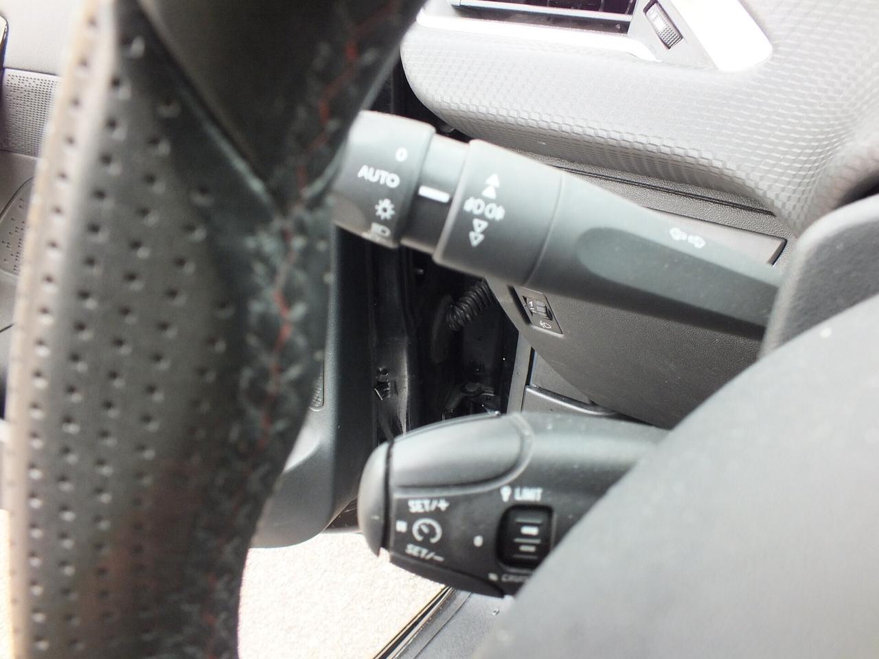 PEUGEOT 208 TURBO 110CV GT-LINE