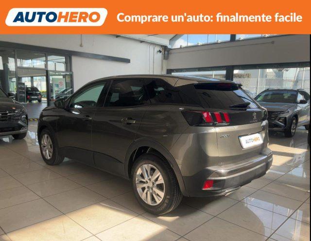 PEUGEOT 3008 BlueHDi 130 S&S Business