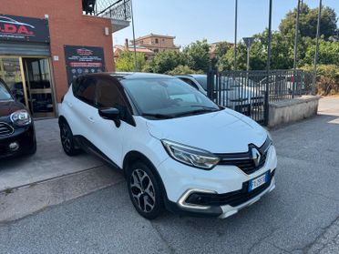 Renault Captur dCi 8V 90 CV EDC Initiale Paris
