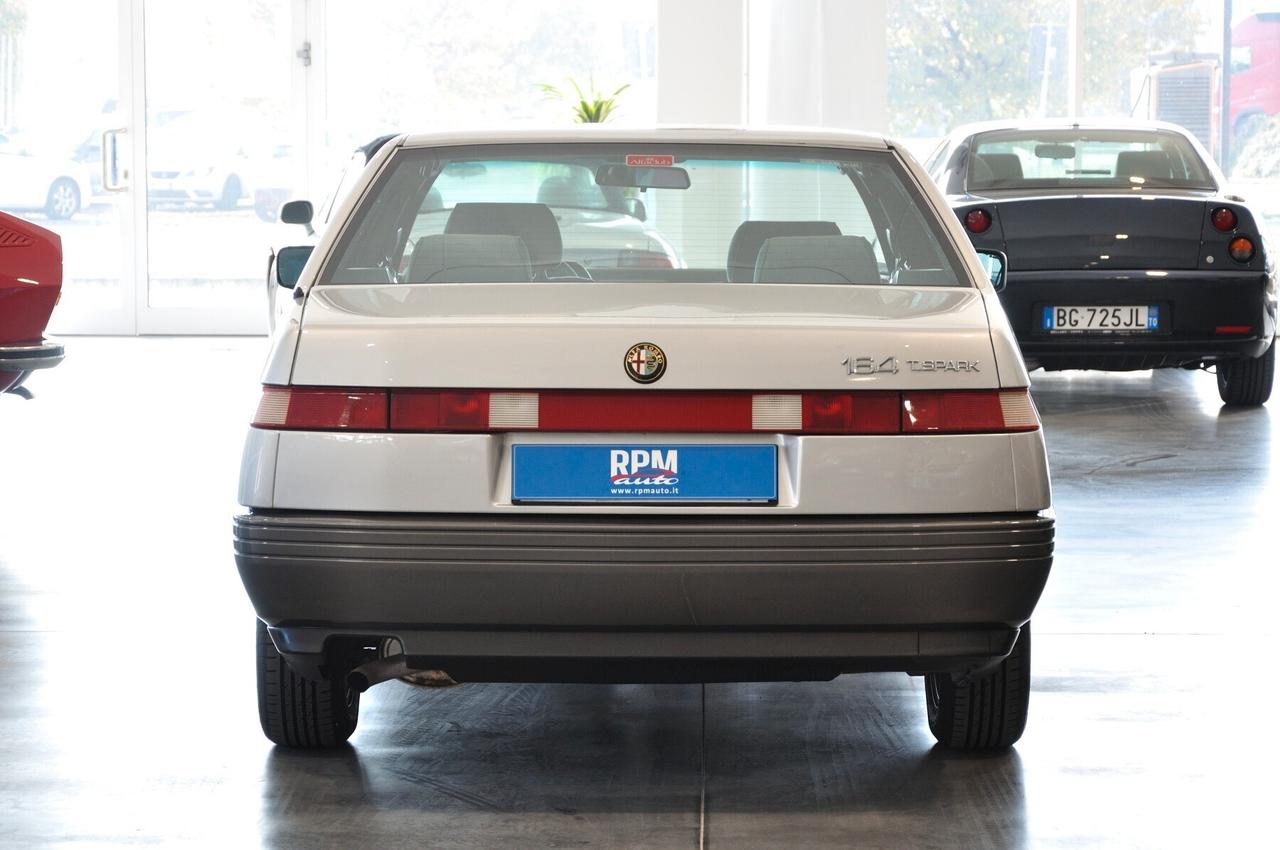 Alfa Romeo 164 2.0i Twin Spark ASI ORO Immacolata