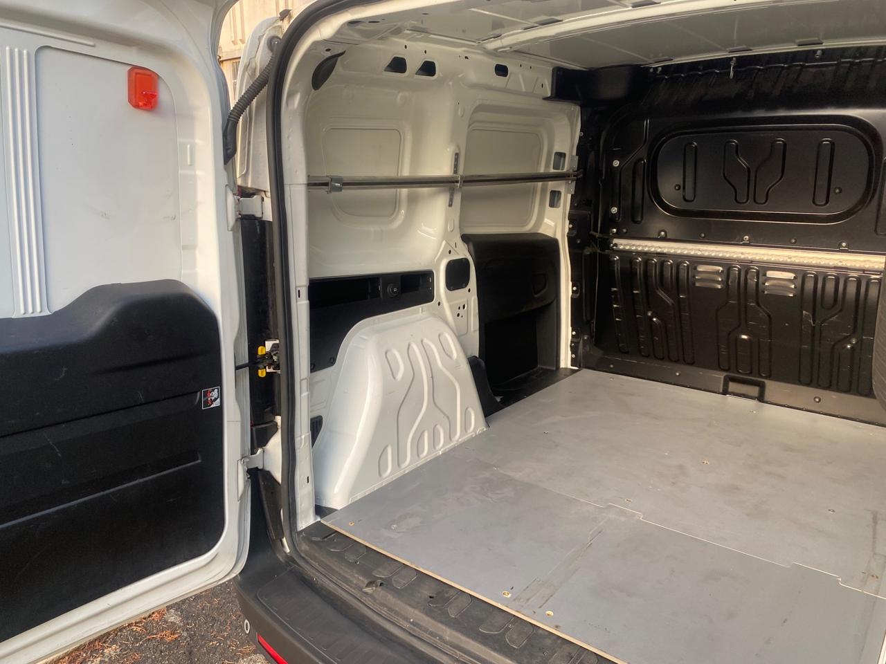 Fiat Doblo METANO
