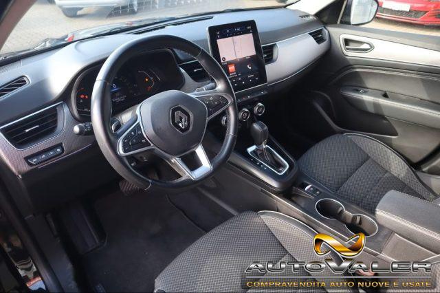 RENAULT Arkana Arkana Full Hybrid E-Tech 145 CV Techno