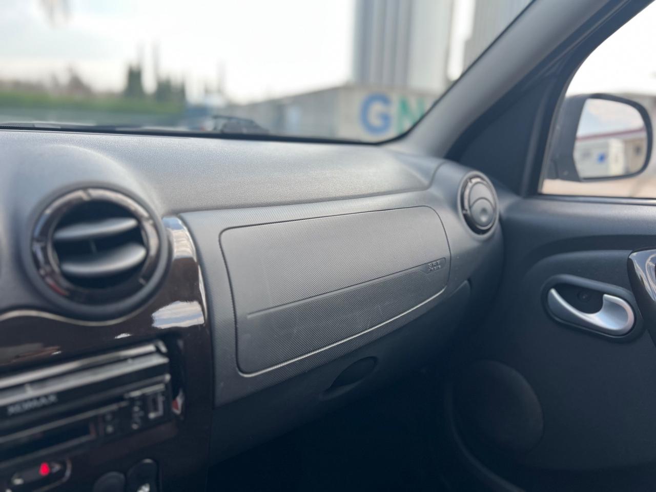 Dacia Duster 1.5 dCi 110CV 4x2 Lauréate