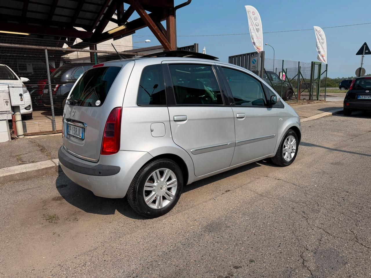 Lancia MUSA 1.4 16V Platino