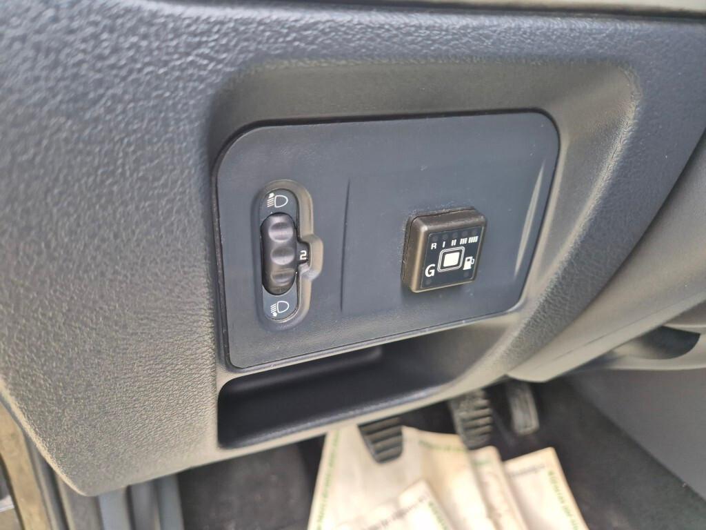 Renault Clio 1.2 16V 75cv GPL 3 PORTE