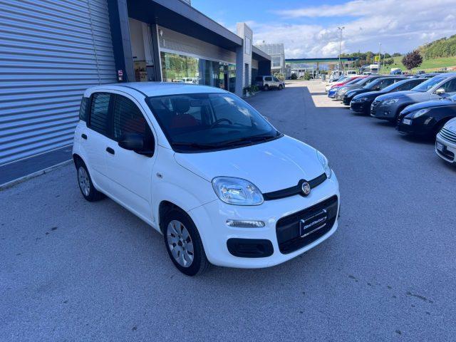 FIAT Panda 1.2 Benzina 4 cilindri OK NEOPATENTATI IVA ESPOSTA