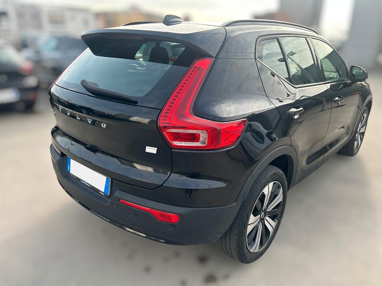 Volvo XC40 single motor - ANCHE PER NEOPATENTATI