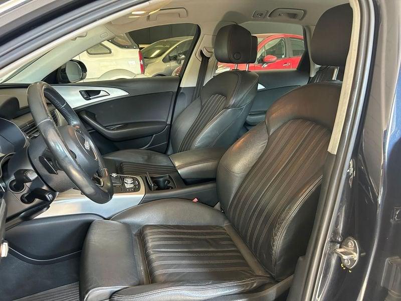 Audi A6 3.0 TDI 180kW quat. S tr. Busin.Plus Av.