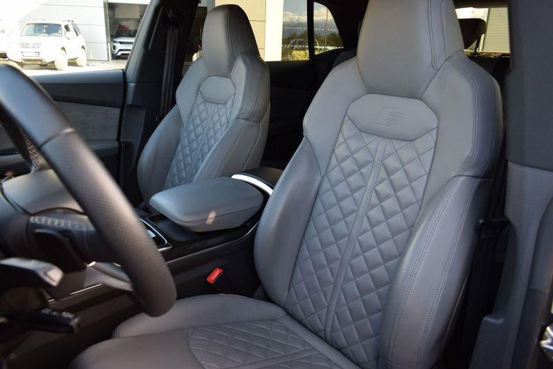 Audi Q8 50 TDI 286 CV SPORT quattro tiptronic S LINE IVA ESPOSTA
