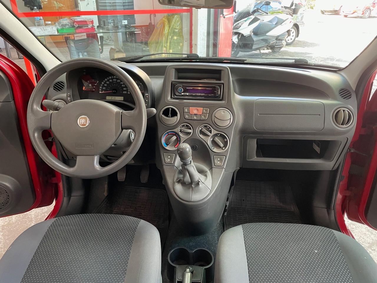 Fiat Panda 1.1 Actual TAGLIANDATA!!!