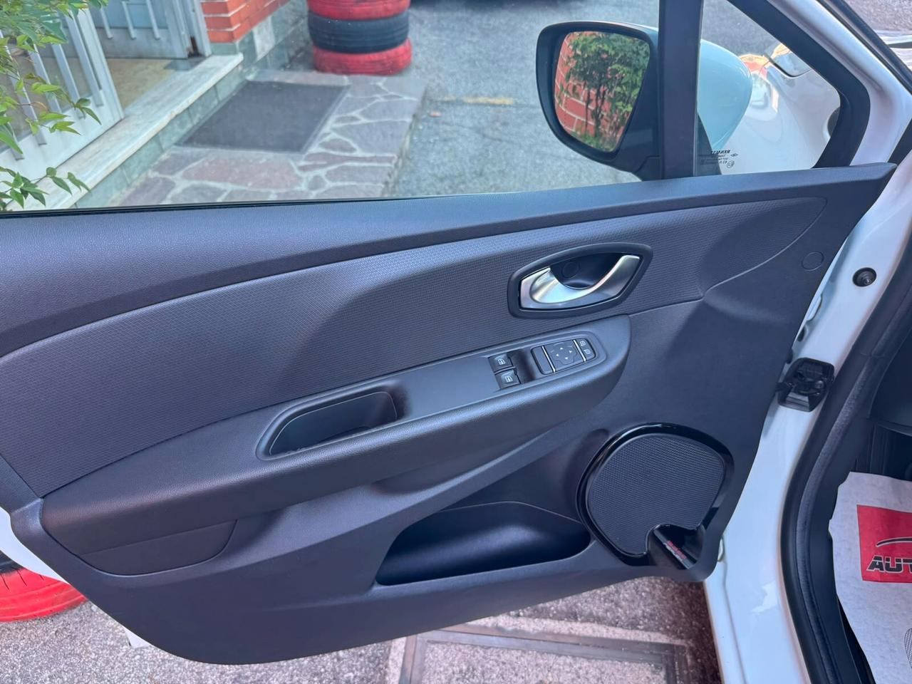 Renault Clio 0.9 tce energy Zen Gpl 90cv