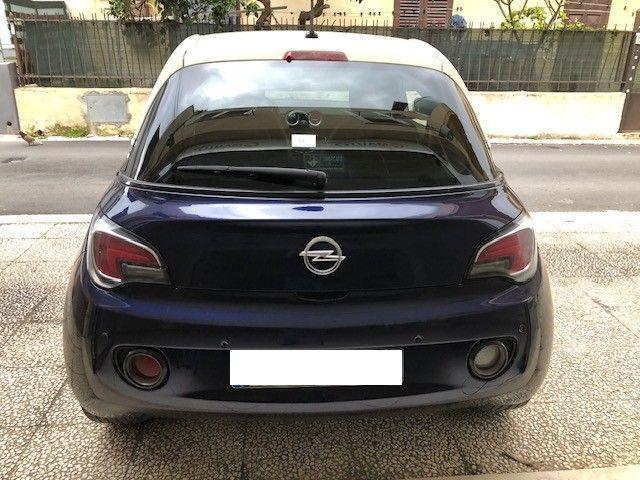 OPEL Adam 1.4 87 CV Jam