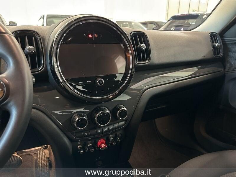 MINI Mini Countryman F60 2020 Diese Mini Countryman 2.0 Cooper D Business all4 auto