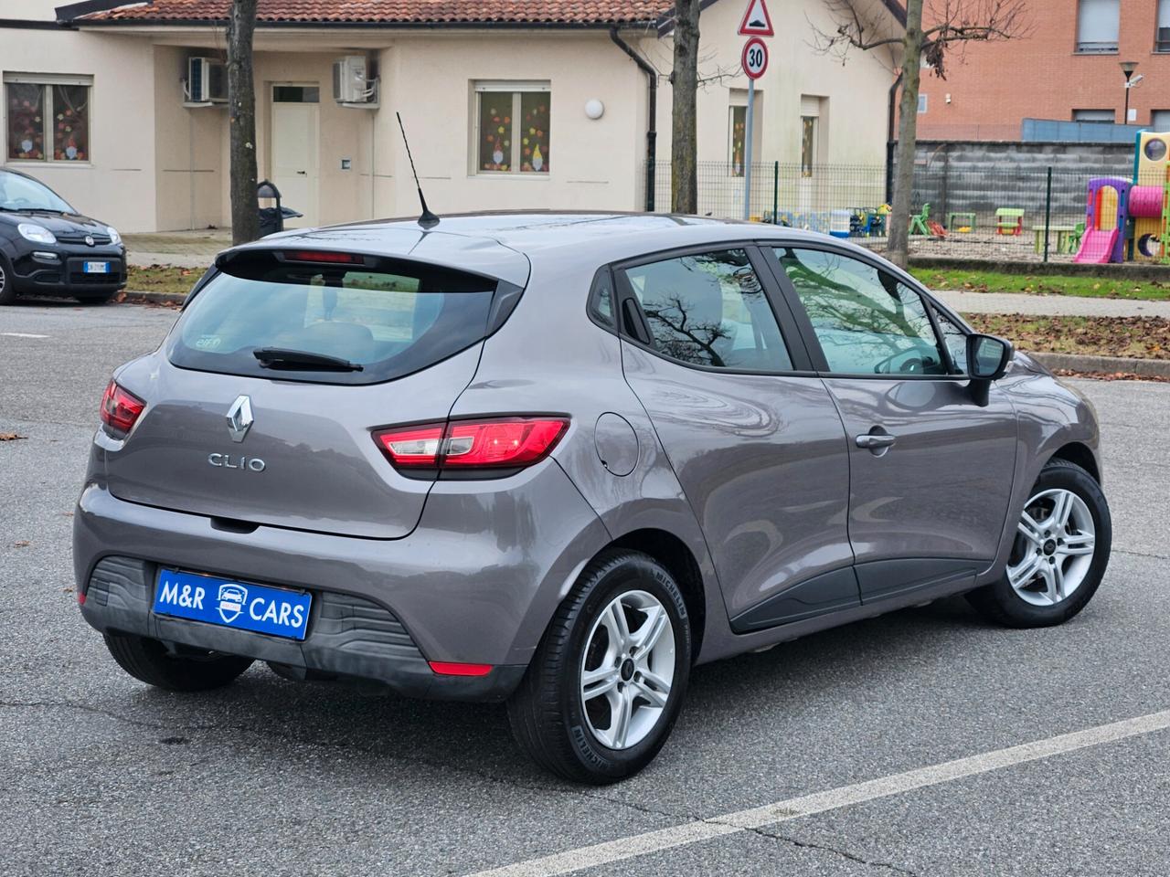 Renault Clio 1.2 75CV GPL 5 porte Live