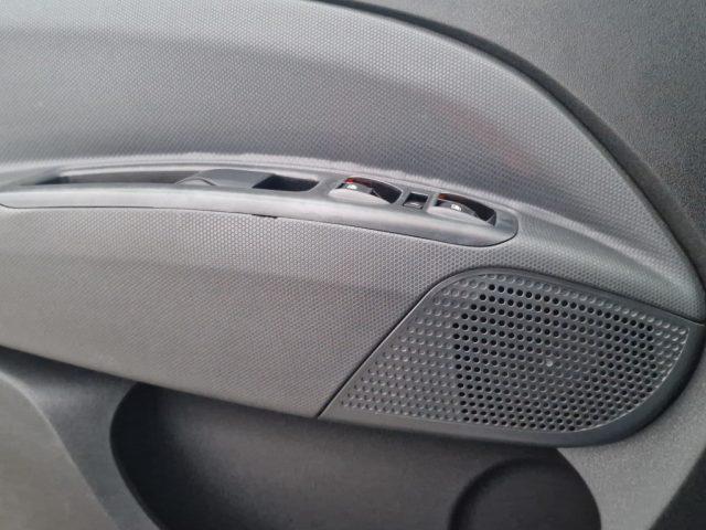 FIAT Doblo Doblò 1.3 MJT PC Combi N1 SX E5+