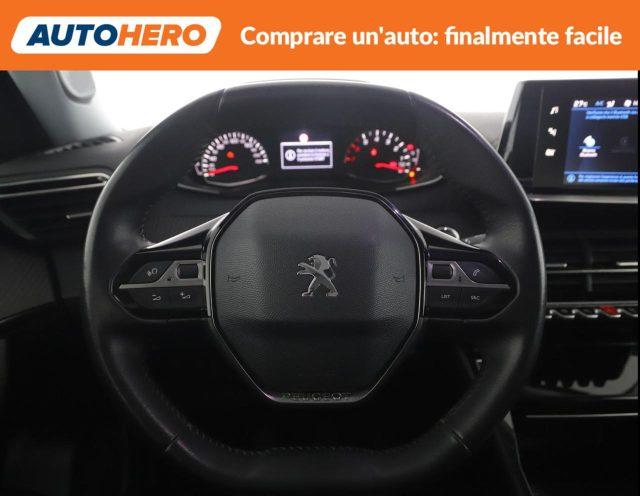 PEUGEOT 2008 PureTech 100 S&S Allure Pack
