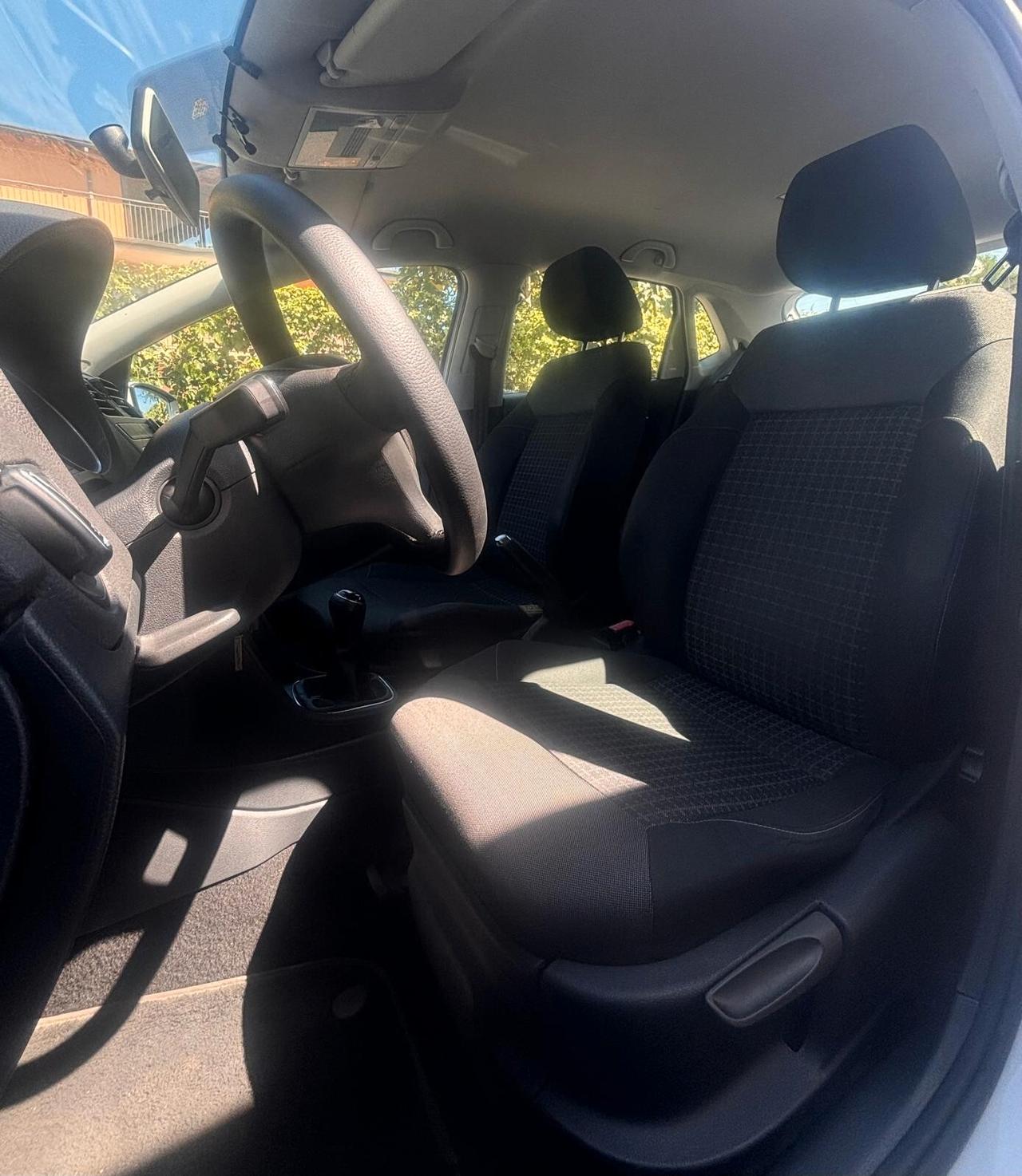 Volkswagen Polo 1.4 TDI 5p. Fresh