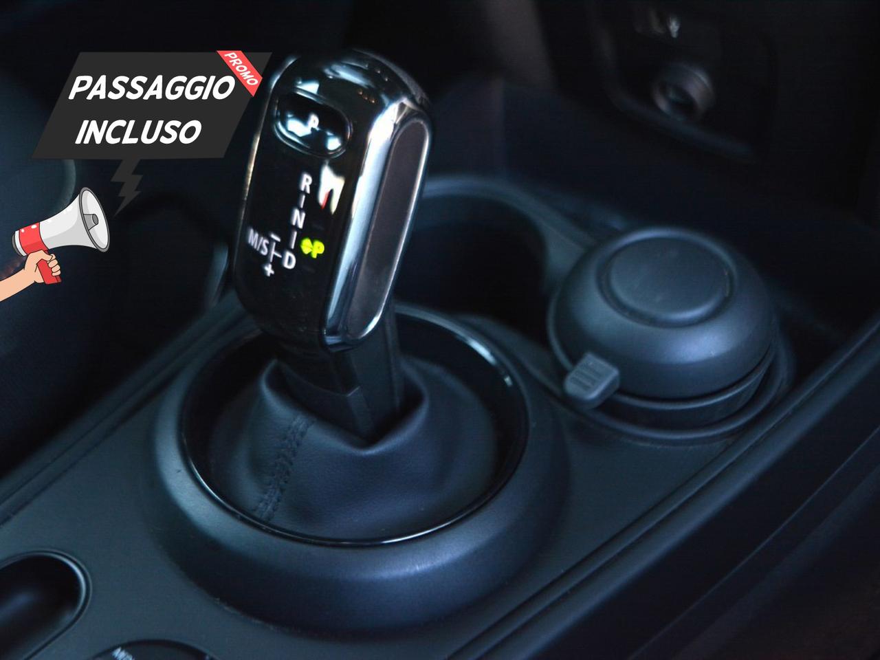 Mini Countryman 1.5 twin power turbo one d business steptronic my18