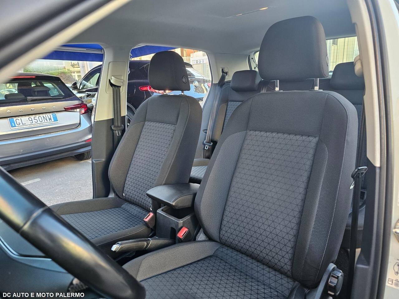 Volkswagen T-Cross 1.0 TSI 110CV.Advanced..2023