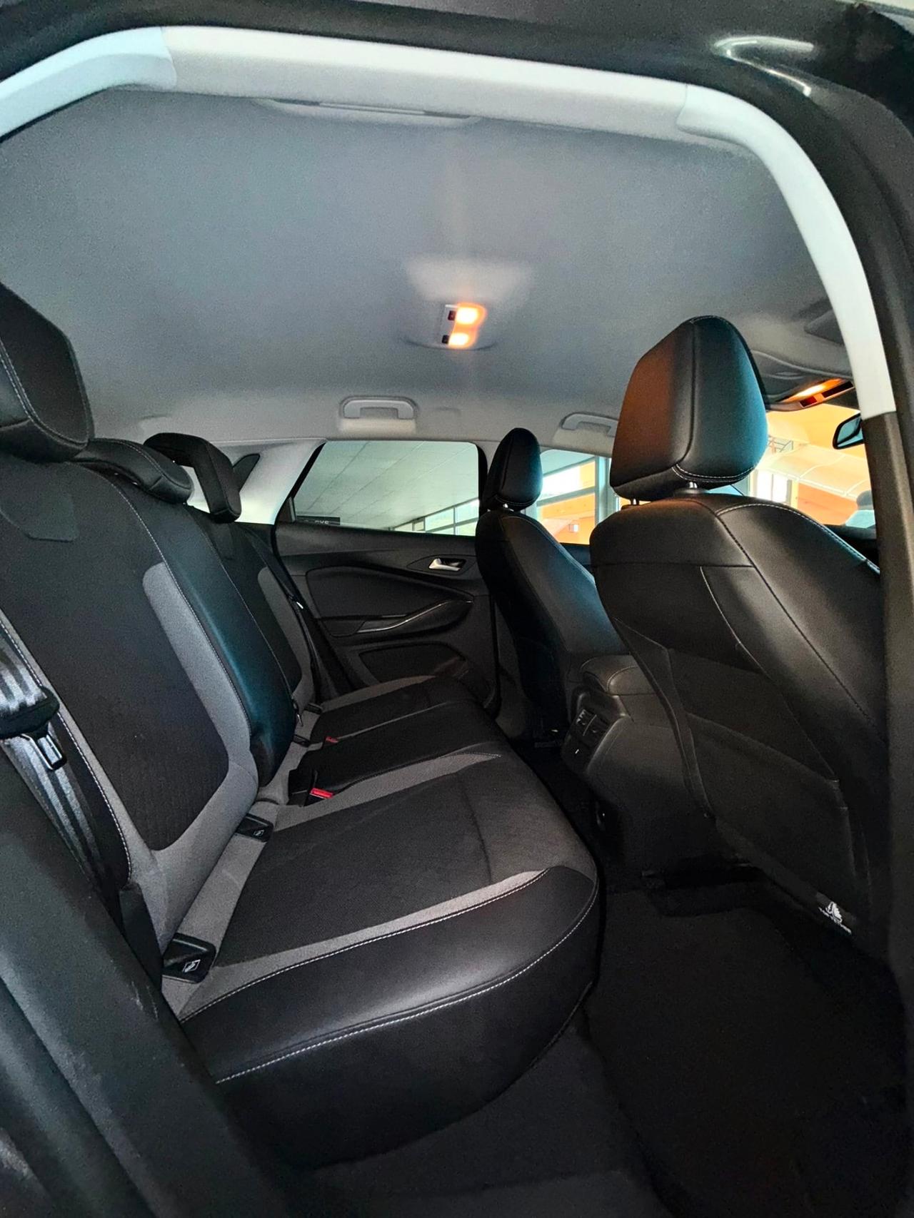 OPEL Grandland 1ª serie Grandland X 1.5 diesel...