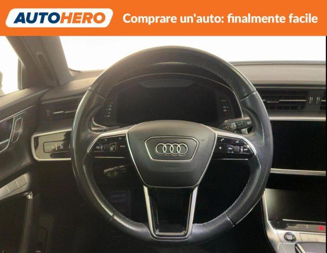 AUDI A6 Avant 40 2.0 TDI quattro ultra S tronic Business S