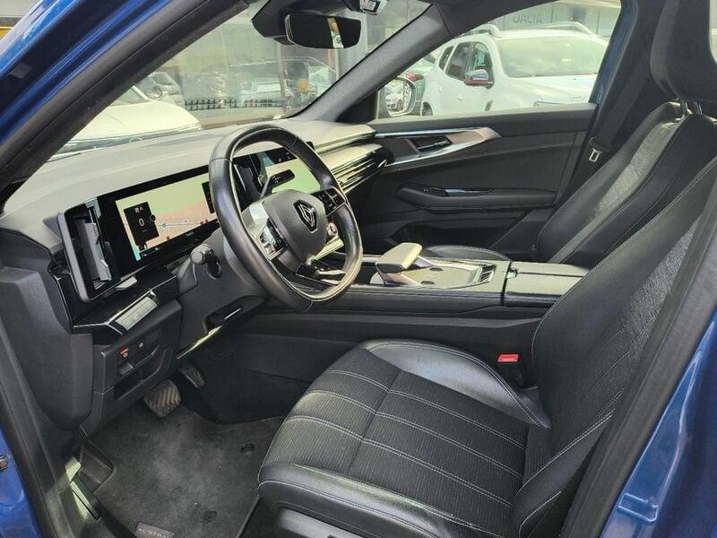 Renault Austral Austral Mild Hybrid 160 CV Auto Techno