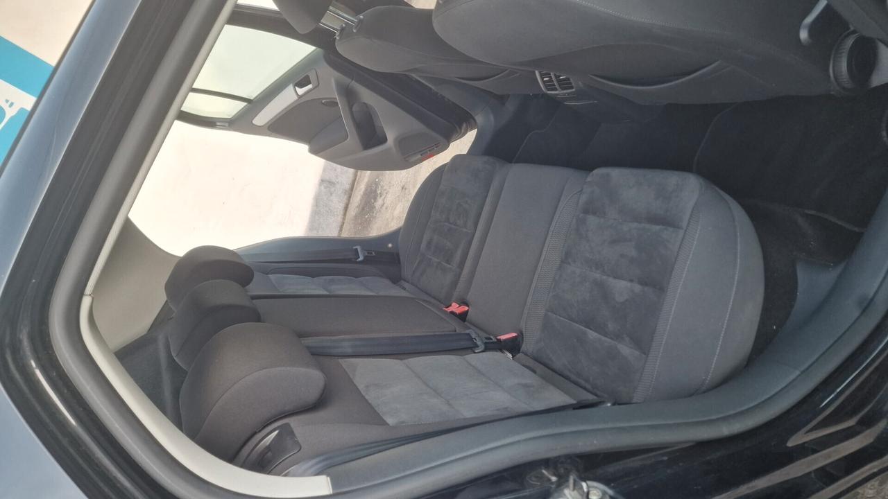 Volkswagen Golf 2.0 TDI DSG 5p. Highline "perfetta"