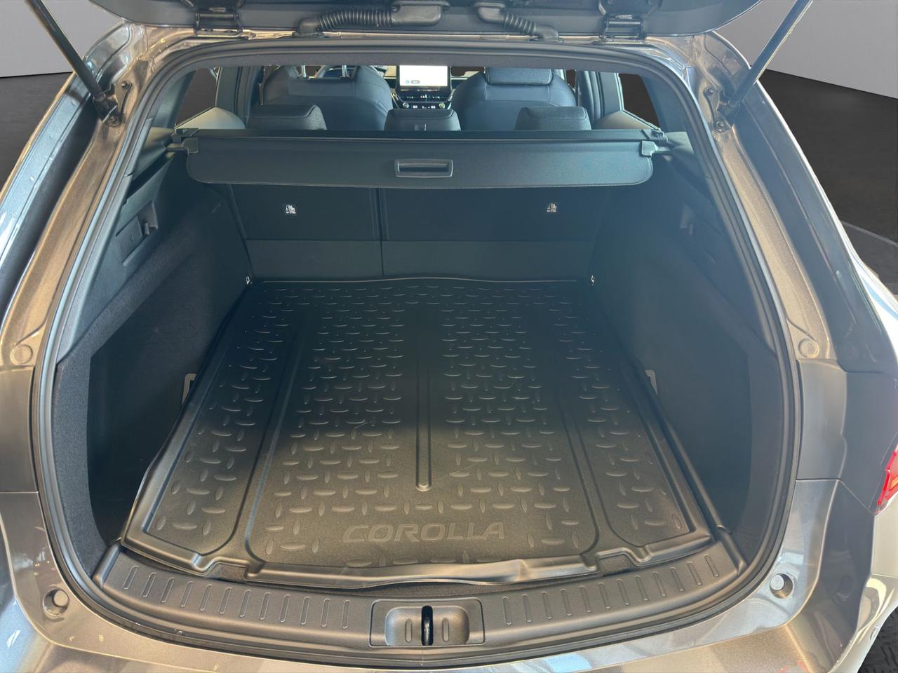 Toyota Corolla Touring Sports 1.8h Active Tech au