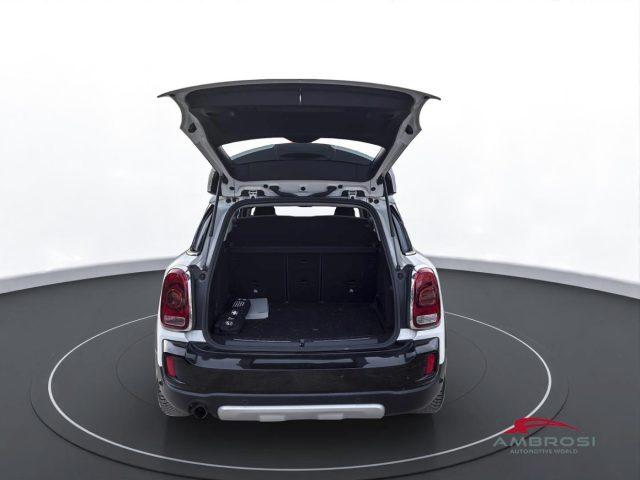 MINI Countryman One 1.5 One Hype