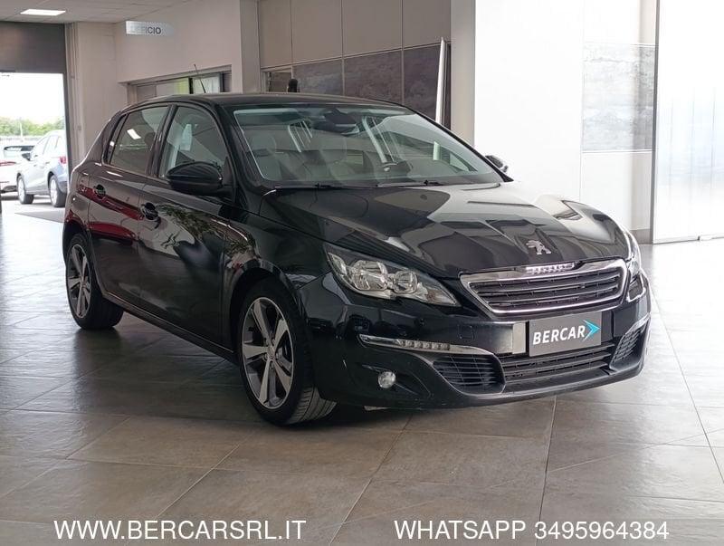 Peugeot 308 308 BlueHDi 120 S&S Active