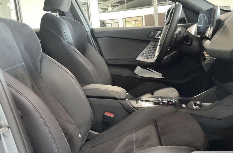 BMW Serie 1 118d MSport Pro TETTO CAMERA LED PREMIUM