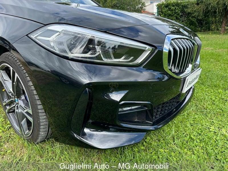 BMW Serie 1 118d 5p. Msport Motore Nuovo BMW