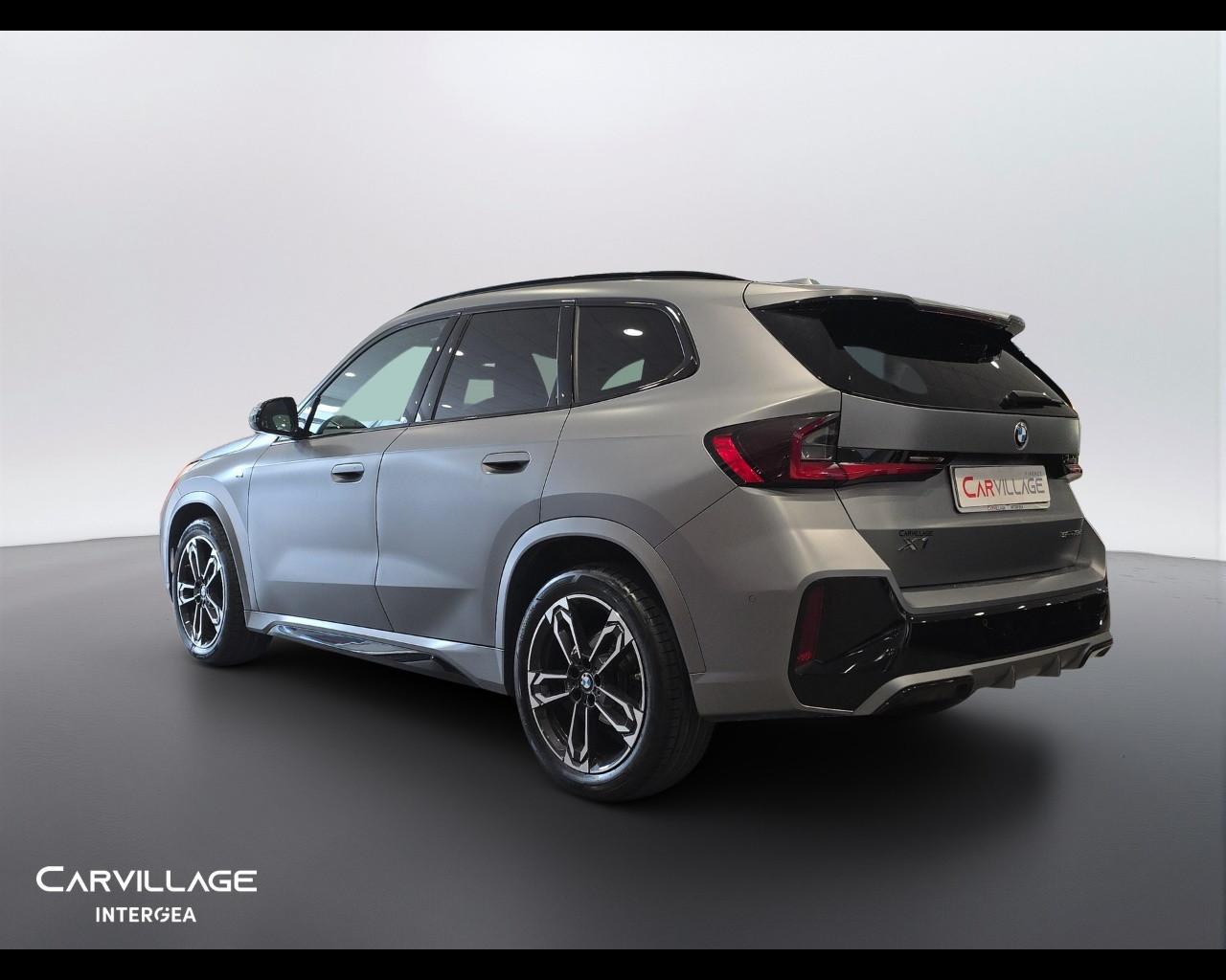 BMW X1 sdrive18d MSport Edition Balance auto
