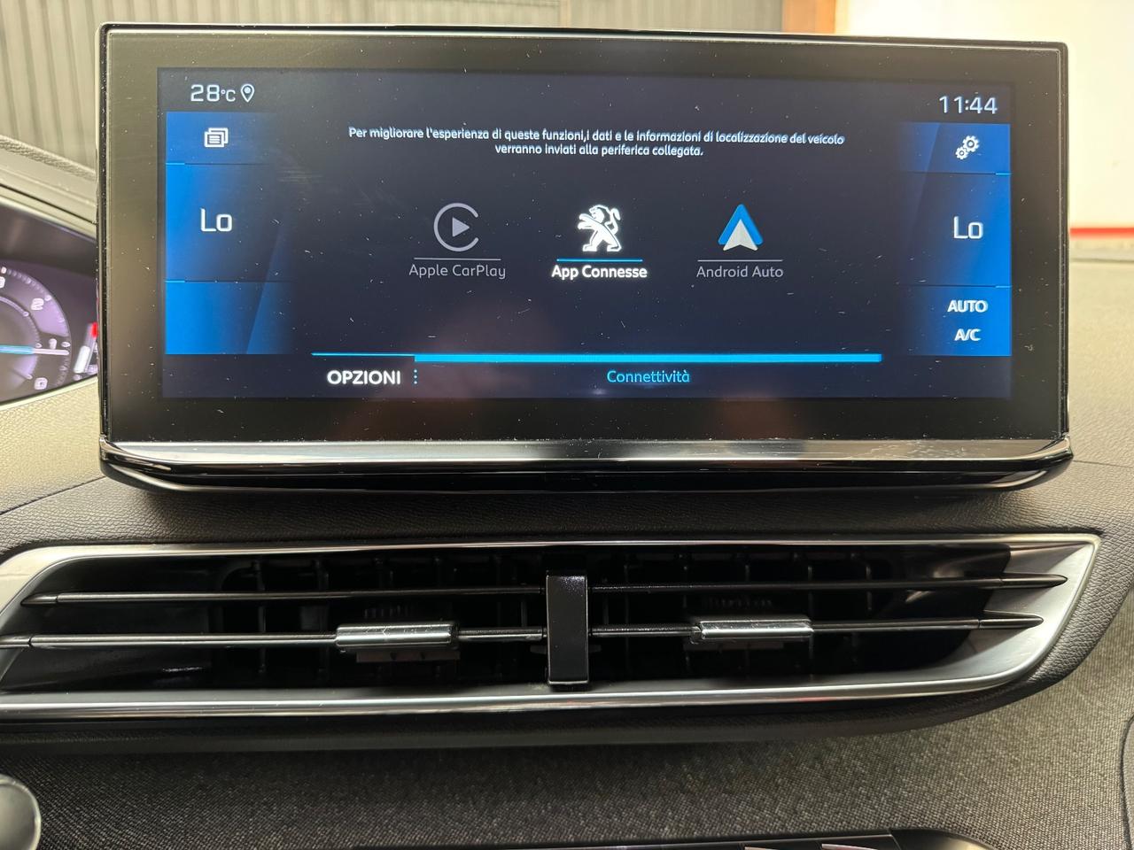 Peugeot 5008 BlueHDi 180 S&S EAT8 Allure Pack