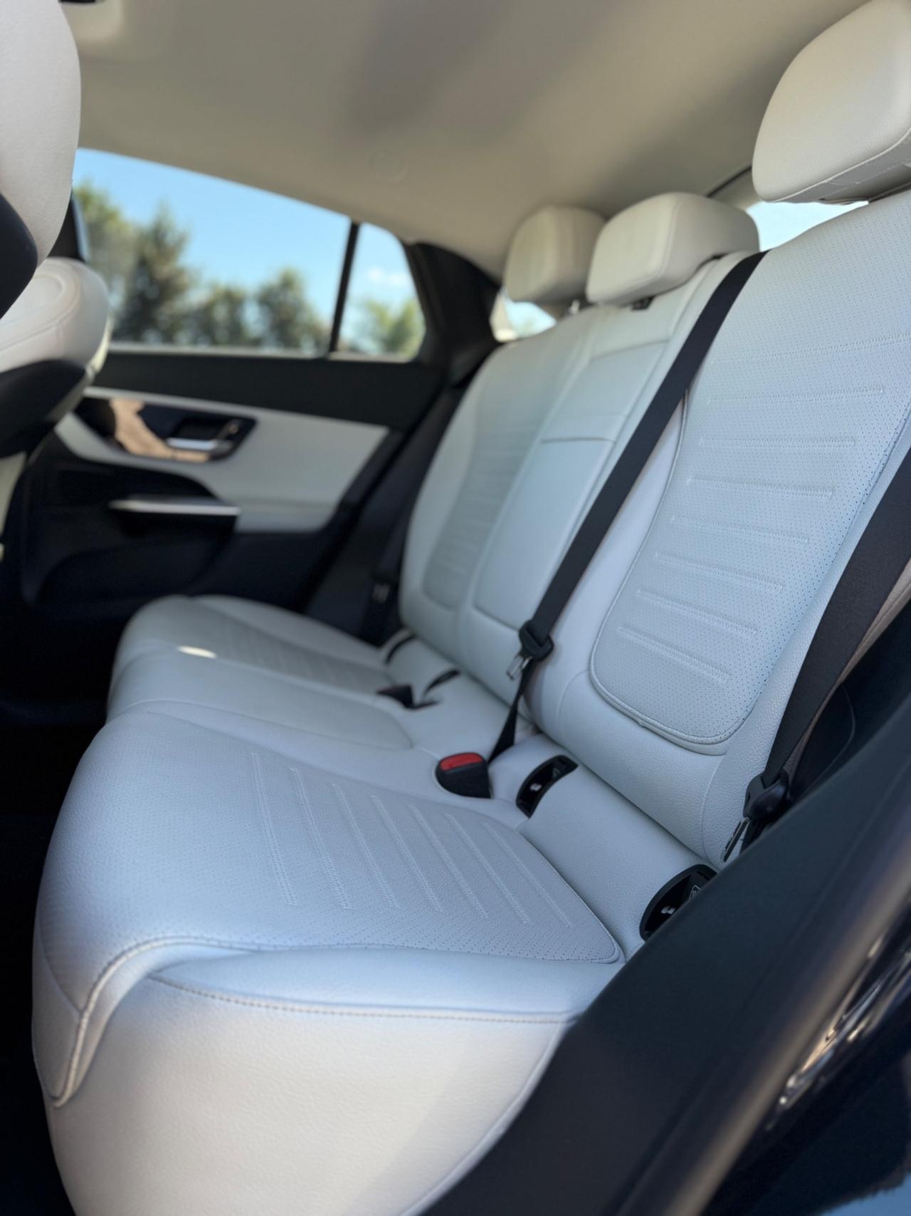 Mercedes-benz GLC 220 d 4Matic Mild Hybrid AMG Line Premium Plus