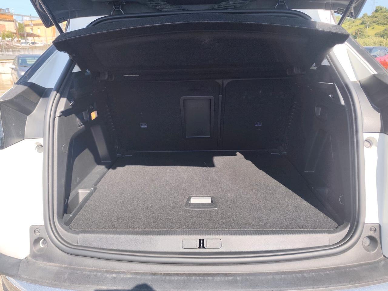 Peugeot 3008 PureTech Turbo 130 S&S EAT8 Active