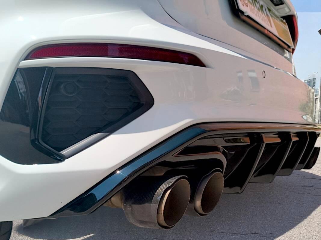 Audi A3 Sportback A3 2022 Sptbk 30 1.0tfsi mhev Sline edition s-tr