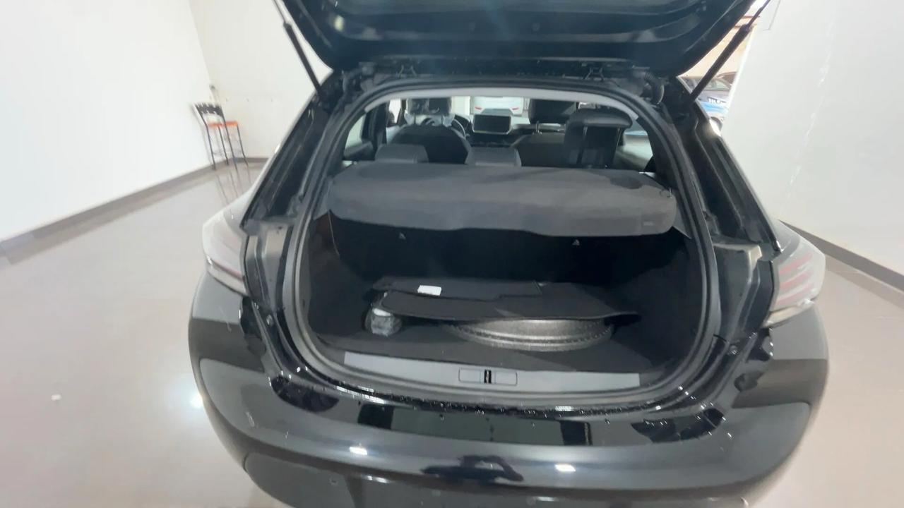 Peugeot 208 1.2 puretech Style s&s 75cv