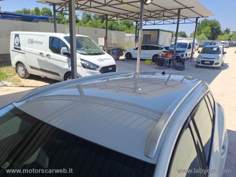 RENAULT Mégane Sporter Blue dCi 115 CV Business