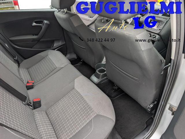 VOLKSWAGEN Polo 1.4 TDI 5p. Business