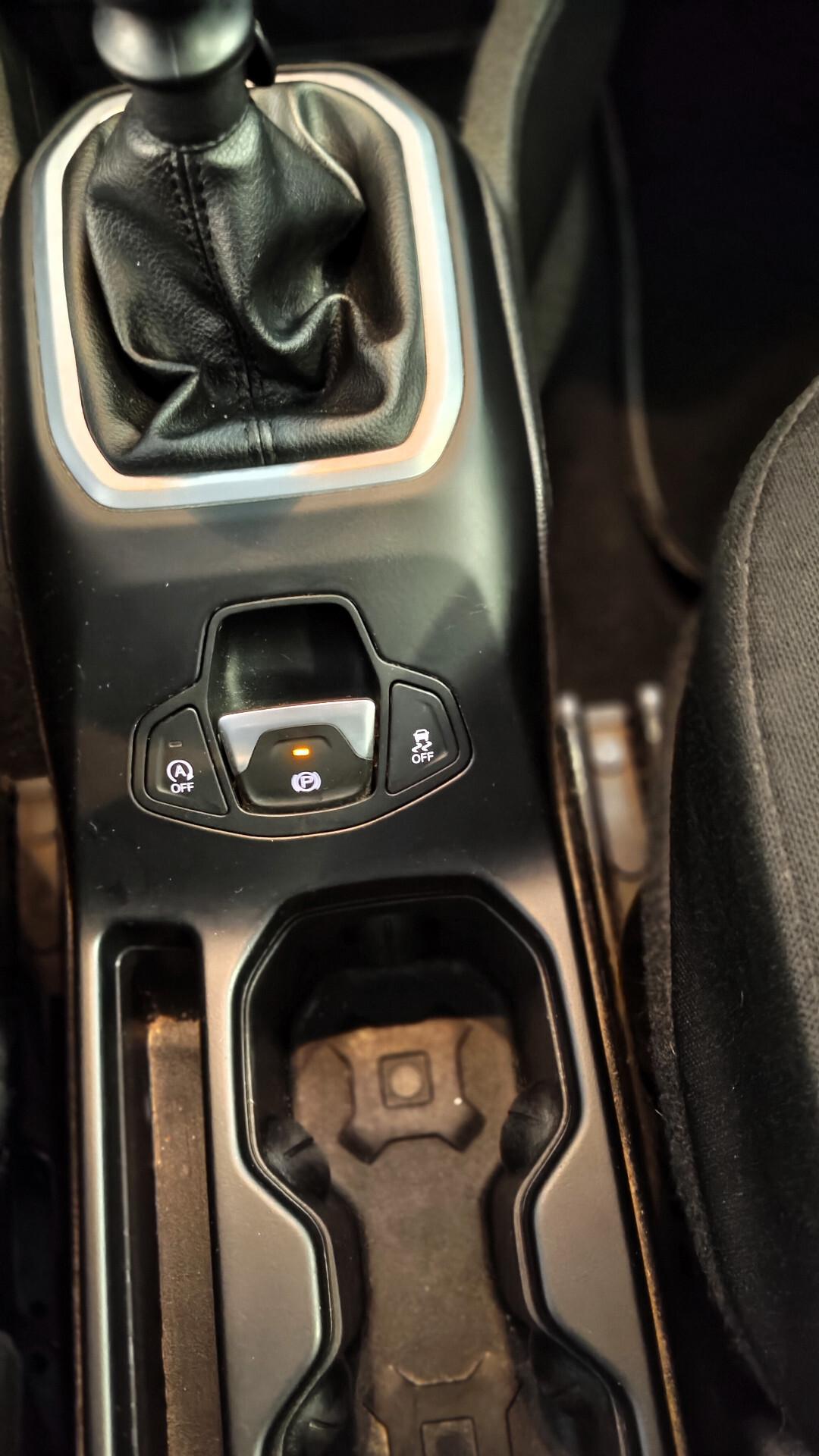 Jeep Renegade 1.0 T3 Longitude 2WD