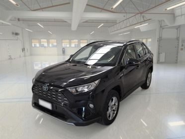 TOYOTA RAV 4 2.5 HV 178 CV E-CVT BUSINESS 4WD CROSSOVER