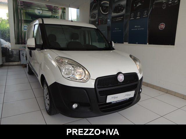FIAT Doblo Doblò 1.3 MJT PL-TN Cargo Maxi Lamierato E5+