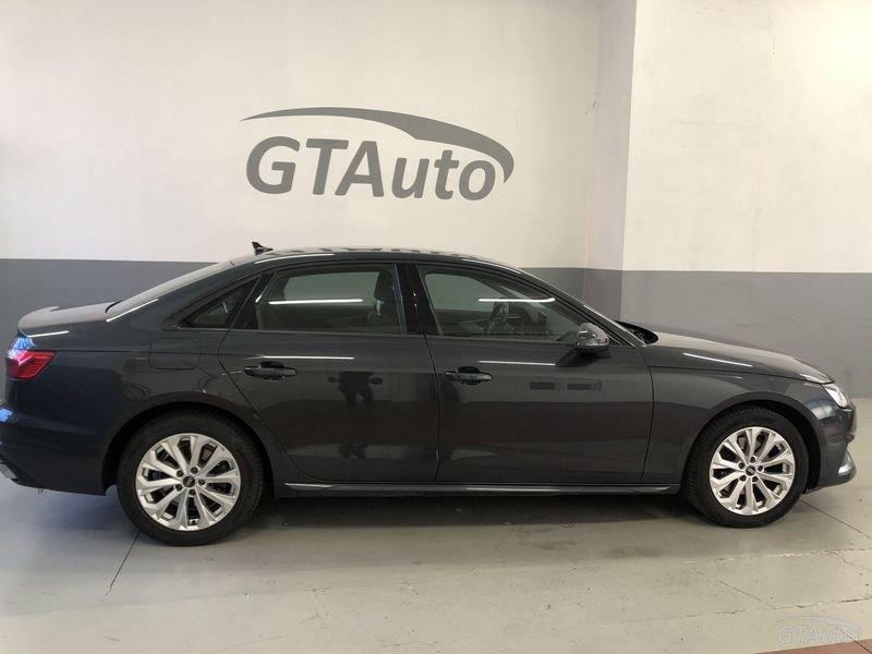 Audi A4 A4 35 TFSI S tronic S line edition *IVA ESPOSTA*
