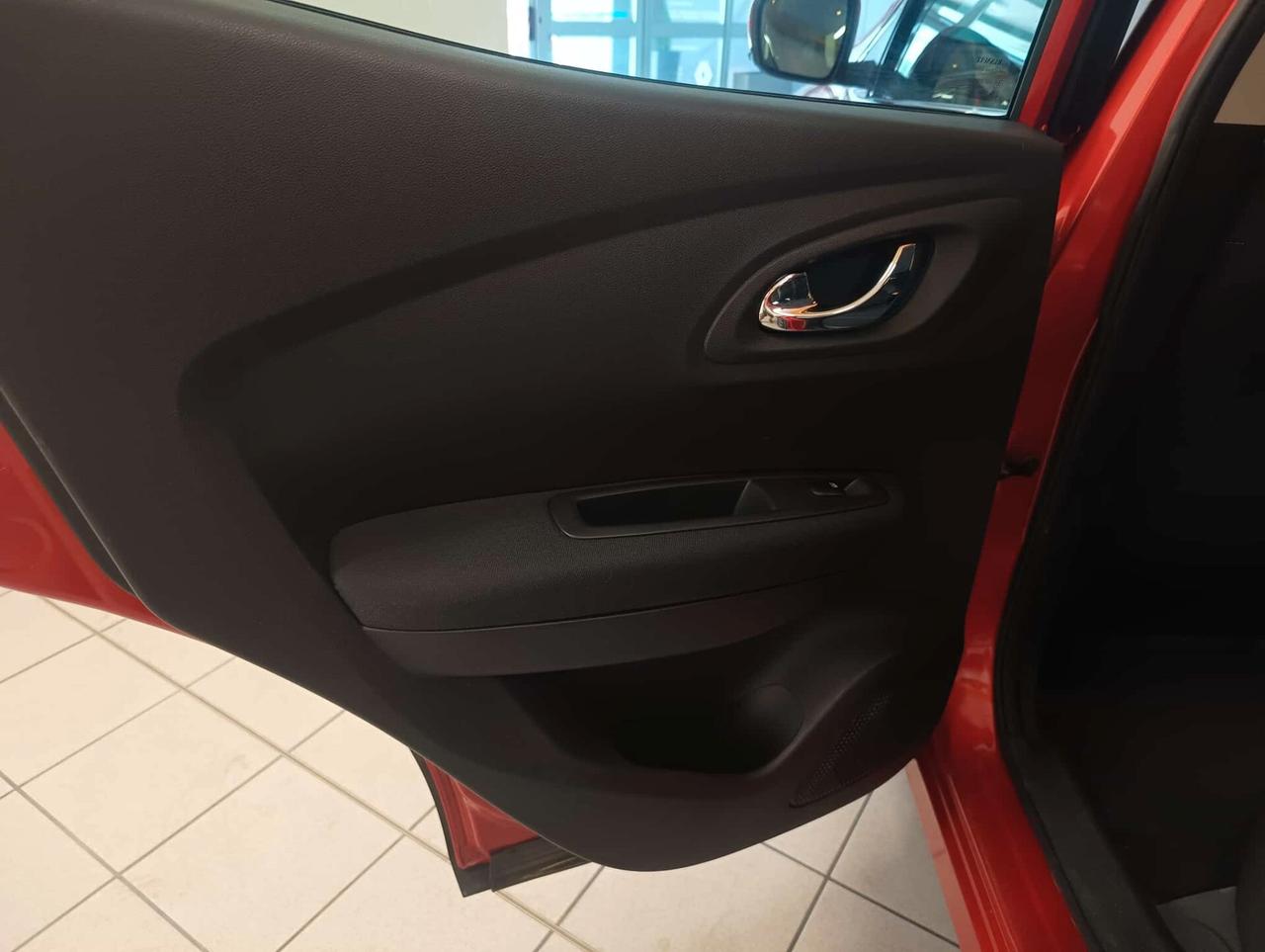 Renault Kadjar Blue dCi 8V 115CV Sport Edition