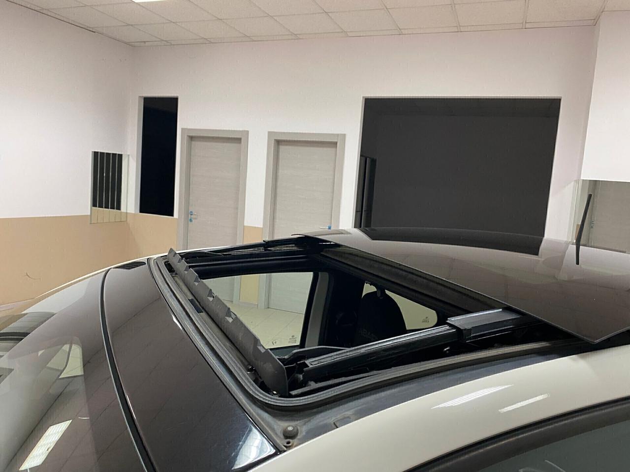 Abarth 595 1.4 Turbo T-Jet 160 CV Pista