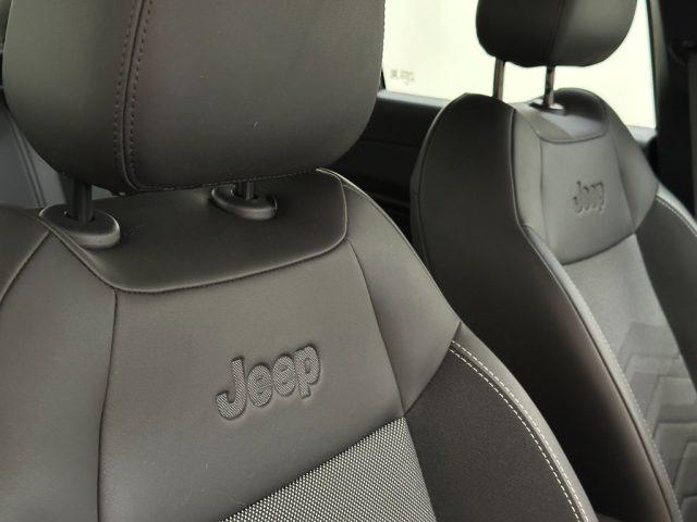 JEEP Avenger 1.2 Turbo 100 CV Altitude