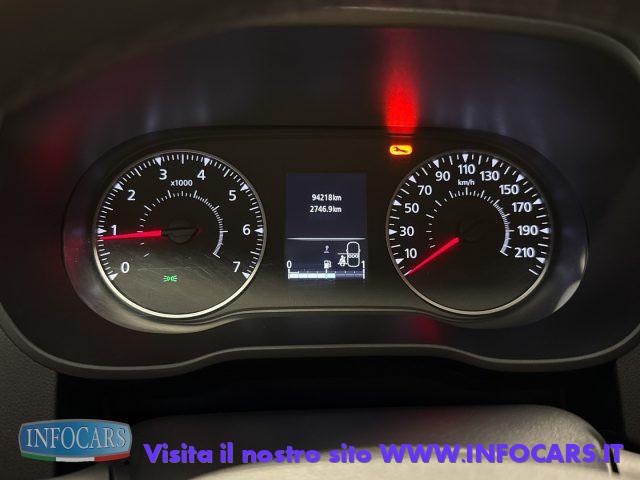 DACIA Duster 1.5 Blue dCi 8V 115 CV 4x2 Journey Autocarro 4 Pos