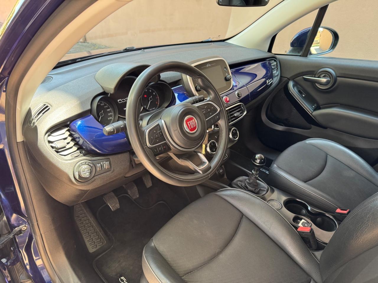 Fiat 500X 1.0 T3 120 CV Business