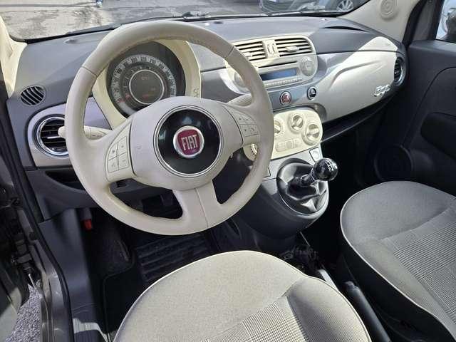 Fiat 500 500 1.2 easypower Lounge Gpl 69cv E6